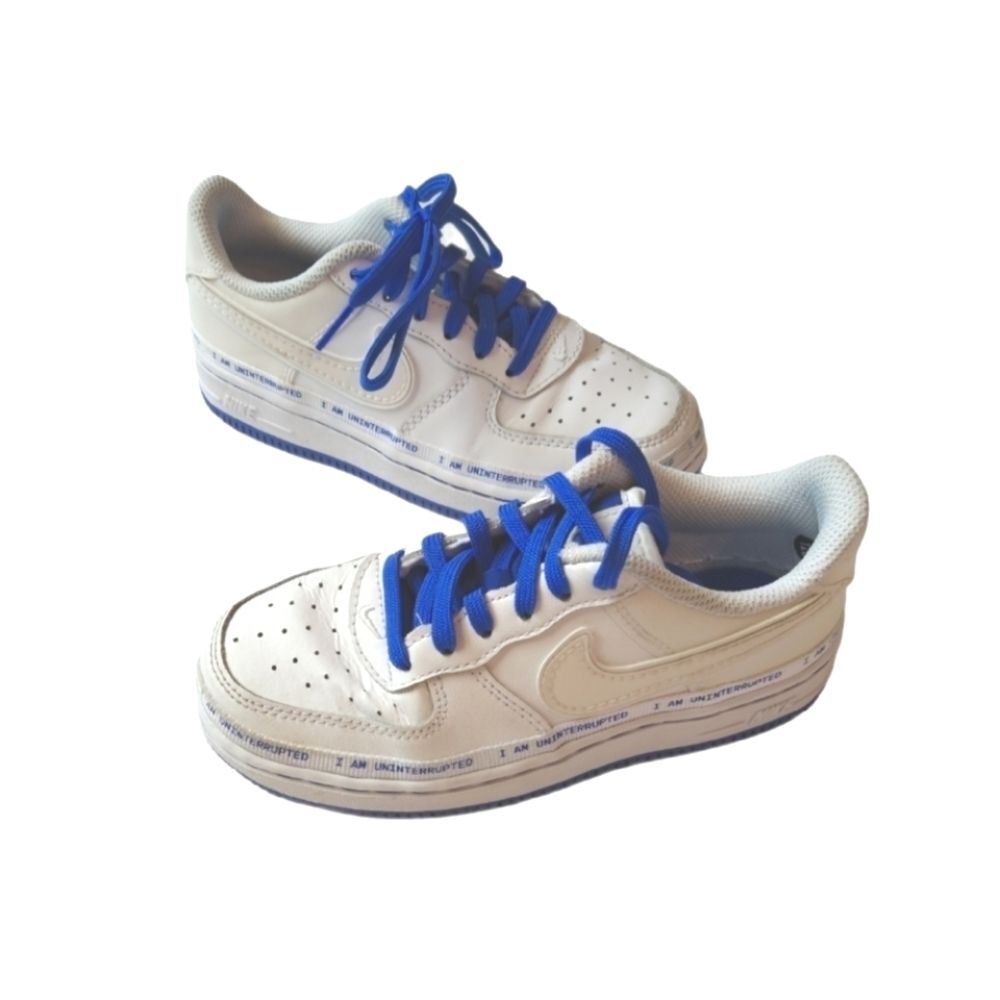 Nike Air Force 1 Uninterrupted Shoes